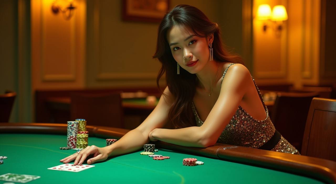layarkaca1 Explore layarkaca1 Casino — Live Tables dan Slot